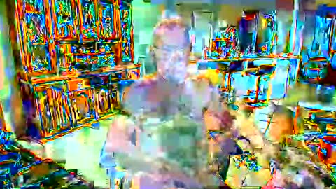 Wellhelloo online show from April 24, 7:00 am