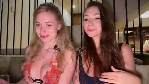 CAREN online show from April 2, 2:47 pm