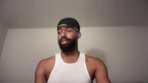 Langston online show from August 4, 1:25 pm