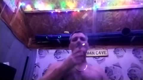 Welshdragon37 online show from December 17, 5:41 pm