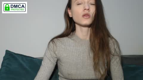 Milena online show from April 30, 8:37 pm