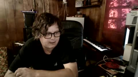 wendelladams666 online show from November 16, 9:20 pm