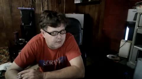 wendelladams666 online show from December 15, 12:53 pm