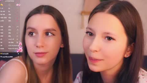 Nora online show from November 18, 8:57 pm