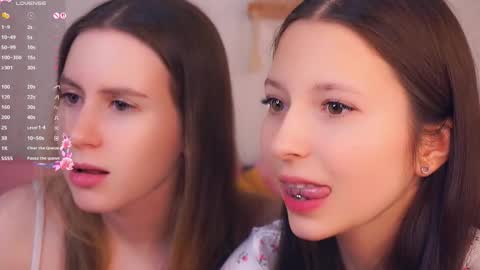 Nora online show from November 21, 8:29 pm