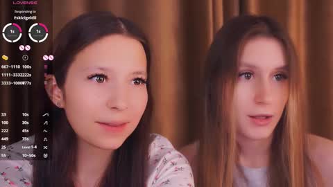 Nora online show from January 16, 8:46 pm