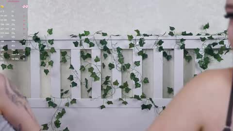 Nora online show from February 4, 8:47 pm