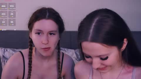 Nora online show from April 24, 8:28 am