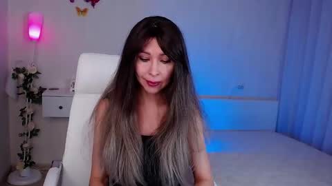 Snapshot of wendifoster chatting on February 3, 7:08 pm Wendi Foster online show from February 3, 7:08 pm