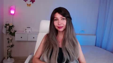 Snapshot of wendifoster chatting on March 27, 7:02 pm Wendi Foster online show from March 27, 7:02 pm