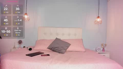 Wendolyn online show from March 4, 3:18 pm