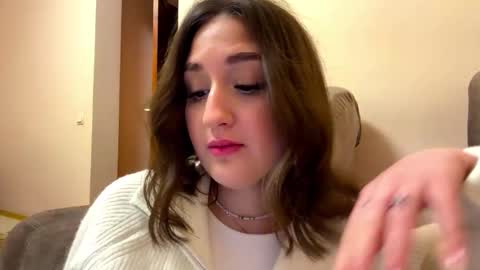Snapshot of wendolynmusil chatting on March 25, 3:40 pm Anna online show from March 25, 3:40 pm