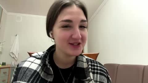 Snapshot of wendolynmusil chatting on April 14, 4:13 pm Anna online show from April 14, 4:13 pm