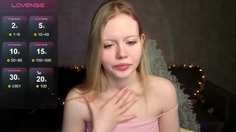 Wendy online show from February 4, 1:22 am