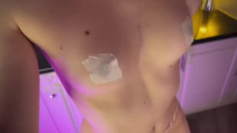 Daisy    online show from January 20, 9:53 pm