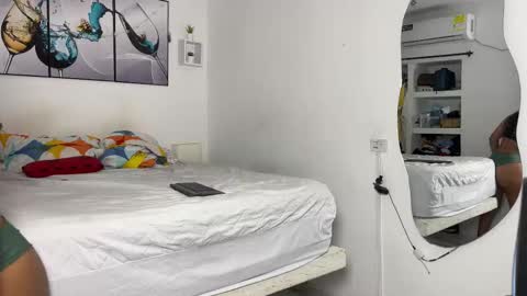 Wendy Alex online show from March 13, 12:17 am