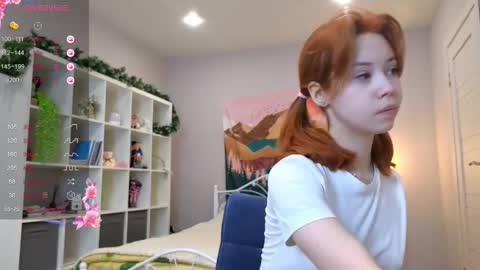 Wendy online show from December 18, 3:29 pm