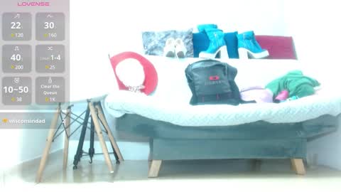 Wendy online show from February 10, 5:52 pm