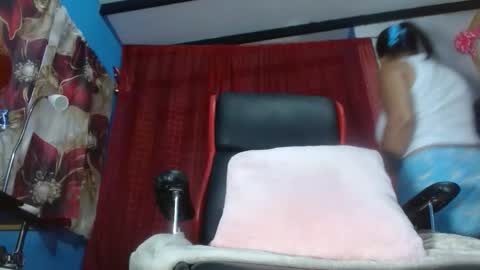 Wendy online show from November 19, 10:48 am