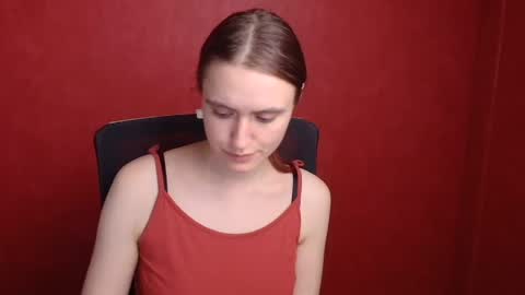 Wendy online show from December 13, 10:34 pm