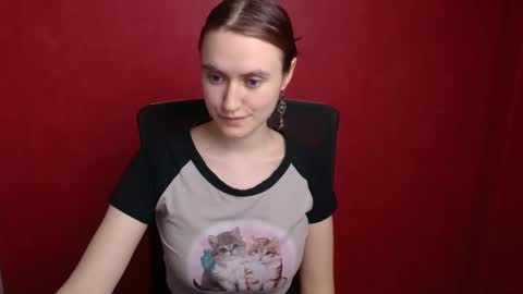 Wendy online show from December 14, 8:18 pm