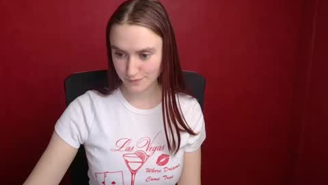 Wendy online show from January 2, 10:55 pm