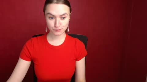 Wendy online show from January 11, 7:27 pm