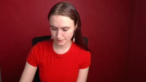 Wendy online show from January 12, 12:18 am