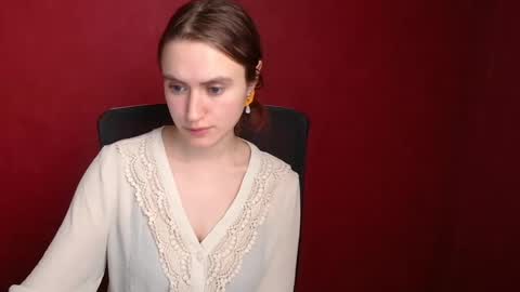 Wendy online show from January 19, 10:49 pm