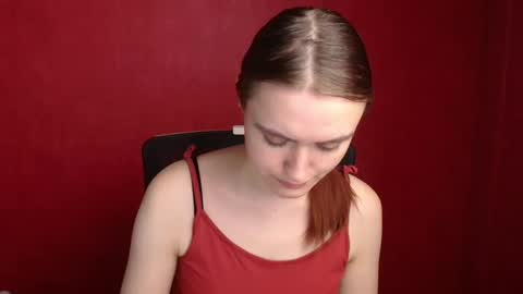 Wendy online show from January 20, 7:46 pm