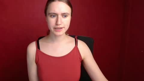 Wendy online show from January 20, 10:48 pm