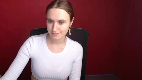 Wendy online show from February 2, 7:57 pm