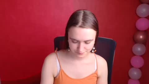 Wendy online show from February 25, 11:11 pm