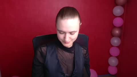 Wendy online show from March 10, 8:01 pm