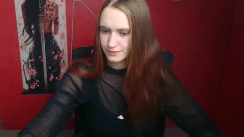 Wendy online show from November 2, 6:49 am