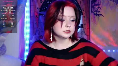 Wendy online show from November 9, 3:54 pm