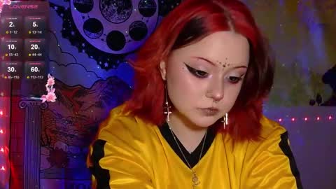 Wendy online show from November 24, 9:14 pm