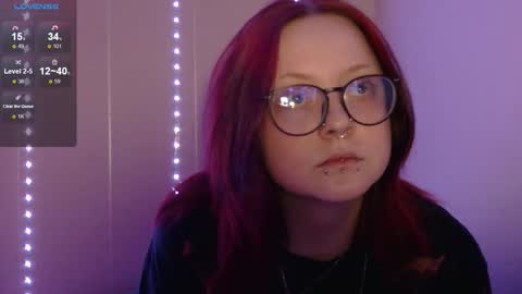 Wendy online show from March 17, 9:51 pm