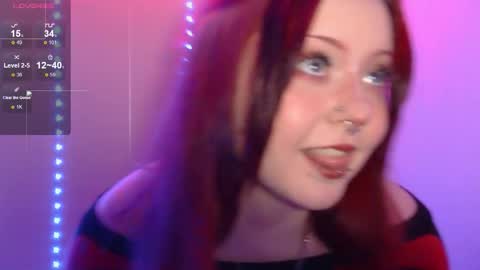 Wendy online show from March 24, 10:37 pm