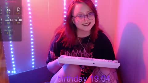 Wendy online show from April 17, 6:11 pm