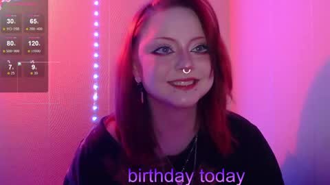 Wendy online show from April 19, 7:05 pm