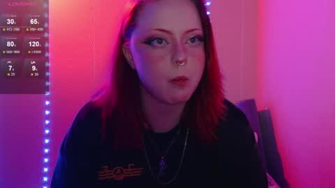 Wendy online show from April 21, 8:23 pm