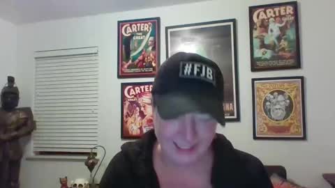 WendyCU online show from January 8, 6:41 am