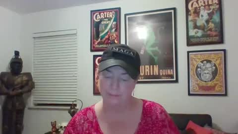 WendyCU online show from February 3, 6:45 am