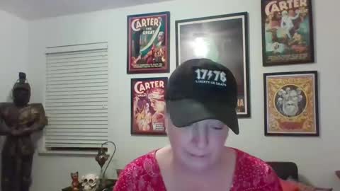 WendyCU online show from February 10, 3:46 am