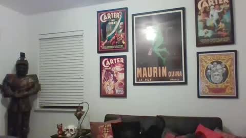 WendyCU online show from February 13, 4:54 am