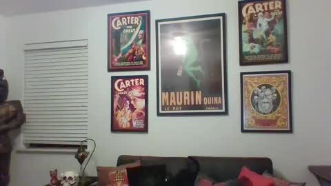 WendyCU online show from February 15, 5:30 am