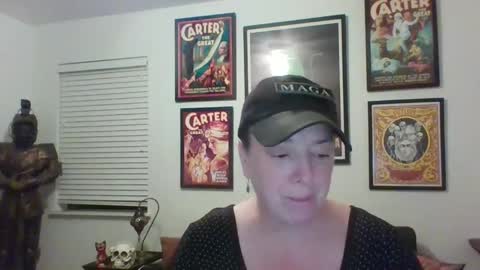 WendyCU online show from February 17, 5:14 am