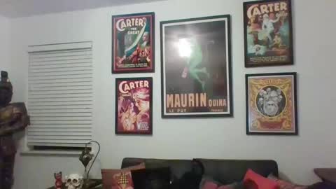 WendyCU online show from February 19, 2:01 am