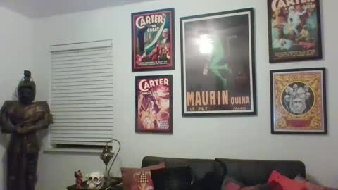 WendyCU online show from February 27, 6:50 am